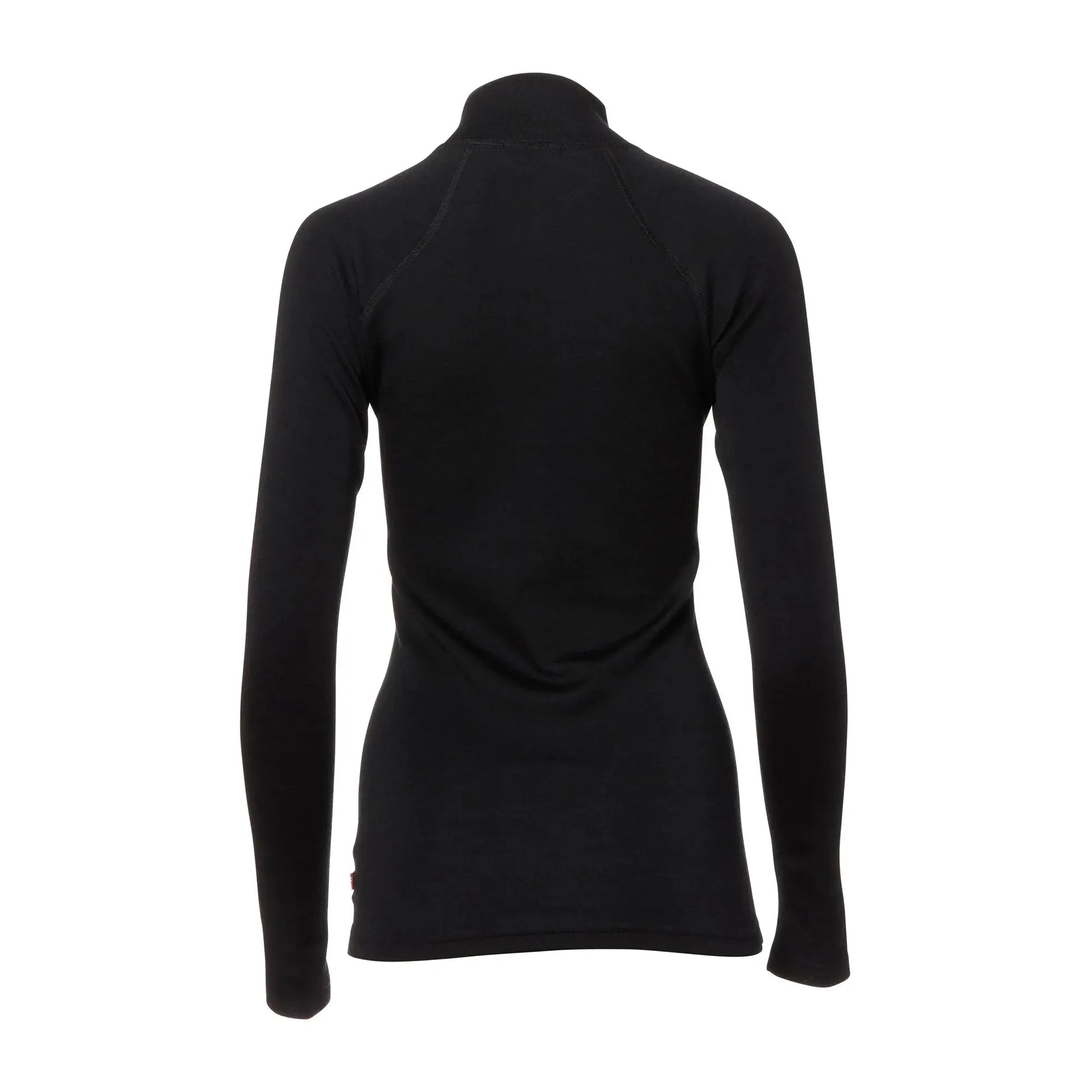 Aclima Pullover WarmWool Mock Neck Frauen - ASMC