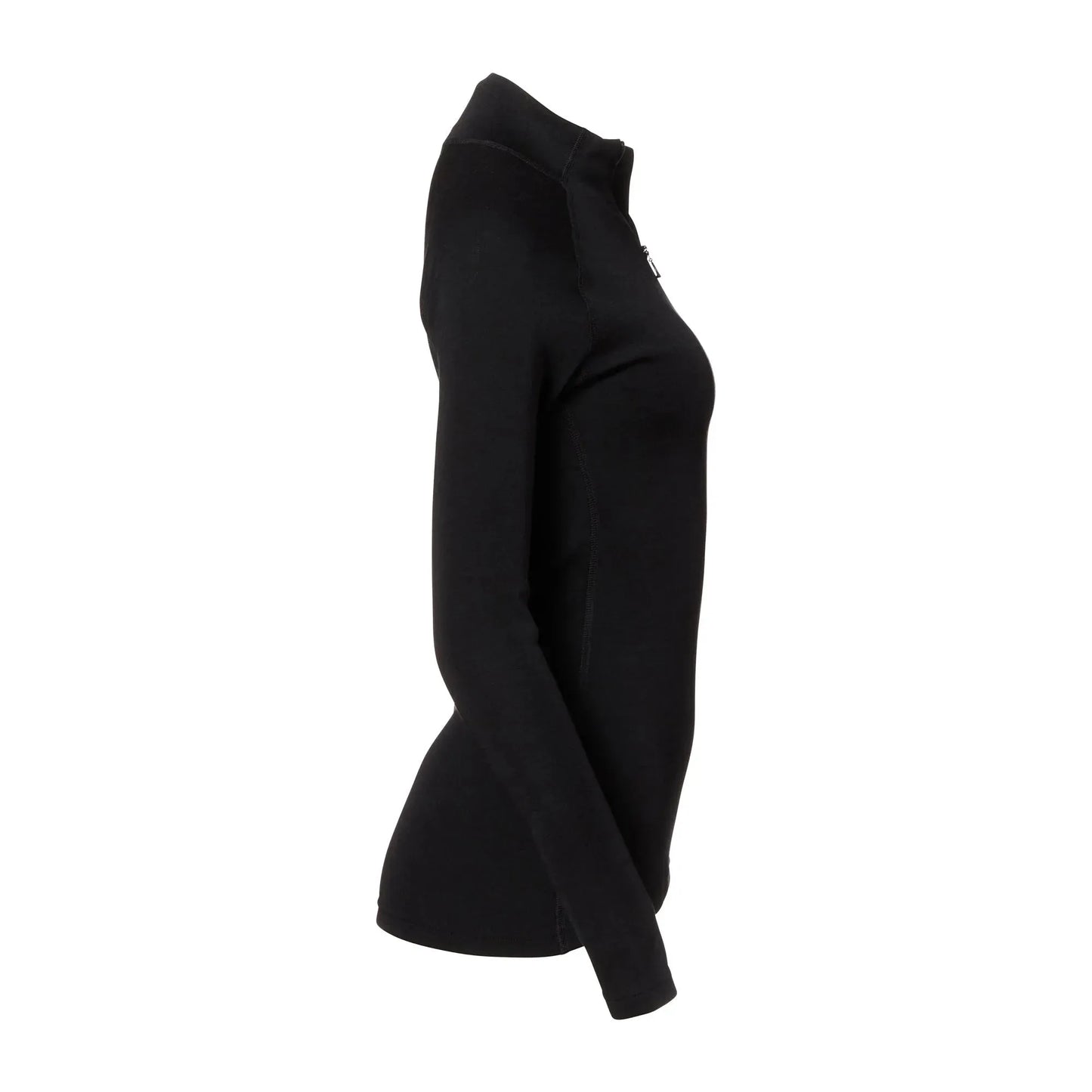 Aclima Pullover WarmWool Mock Neck Frauen - ASMC