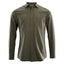 Hemd LeisureWool Woven Wool Shirt