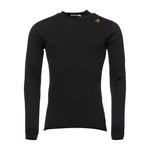 Longsleeve HotWool Crew Neck