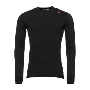 Longsleeve HotWool Crew Neck