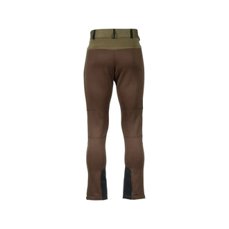 Hose WoolShell Pants capers dark earth