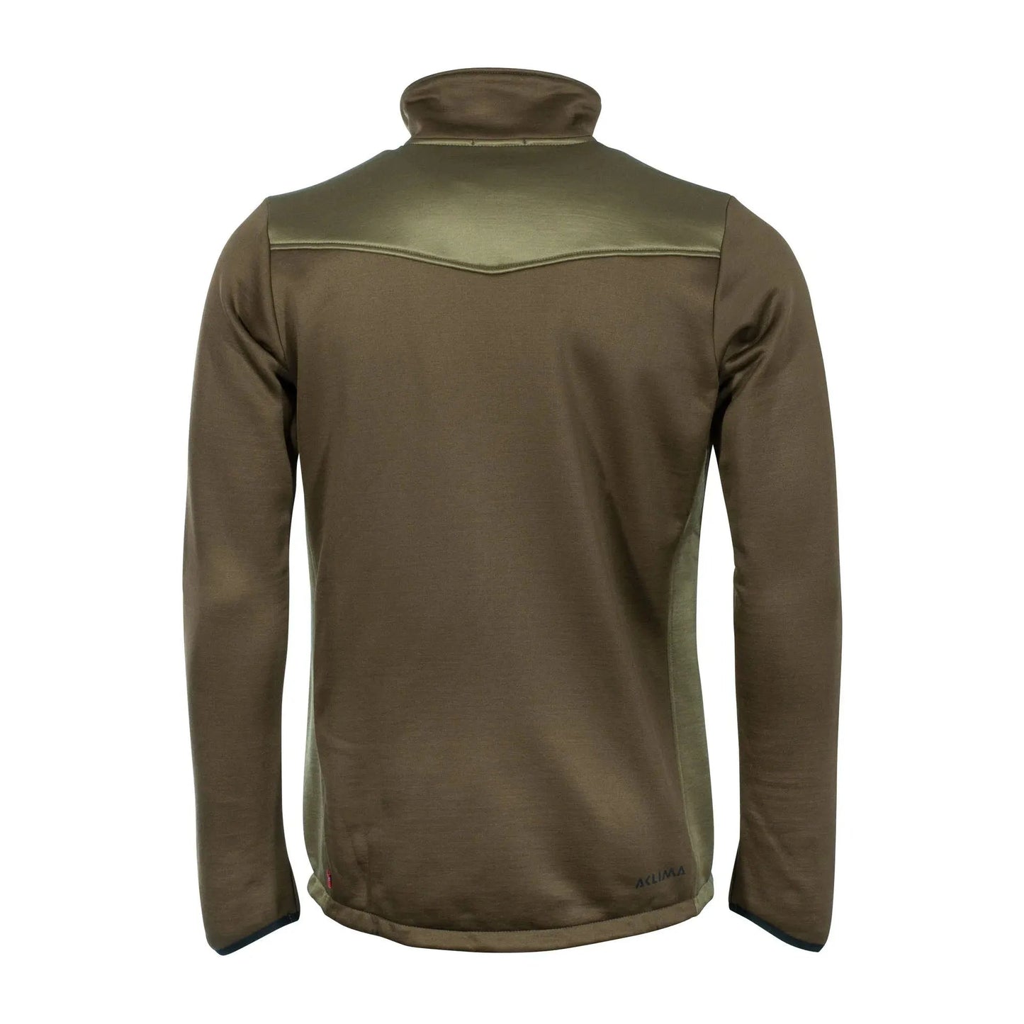 Jacke WoolShell Jacket capers dark earth