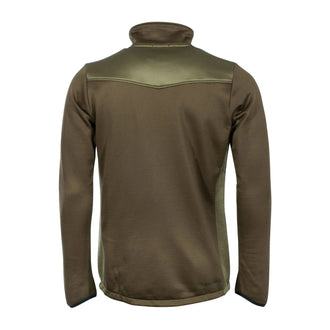 Jacke WoolShell Jacket capers dark earth