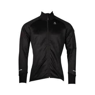 Weste WoolShell Sport Jacket jet black