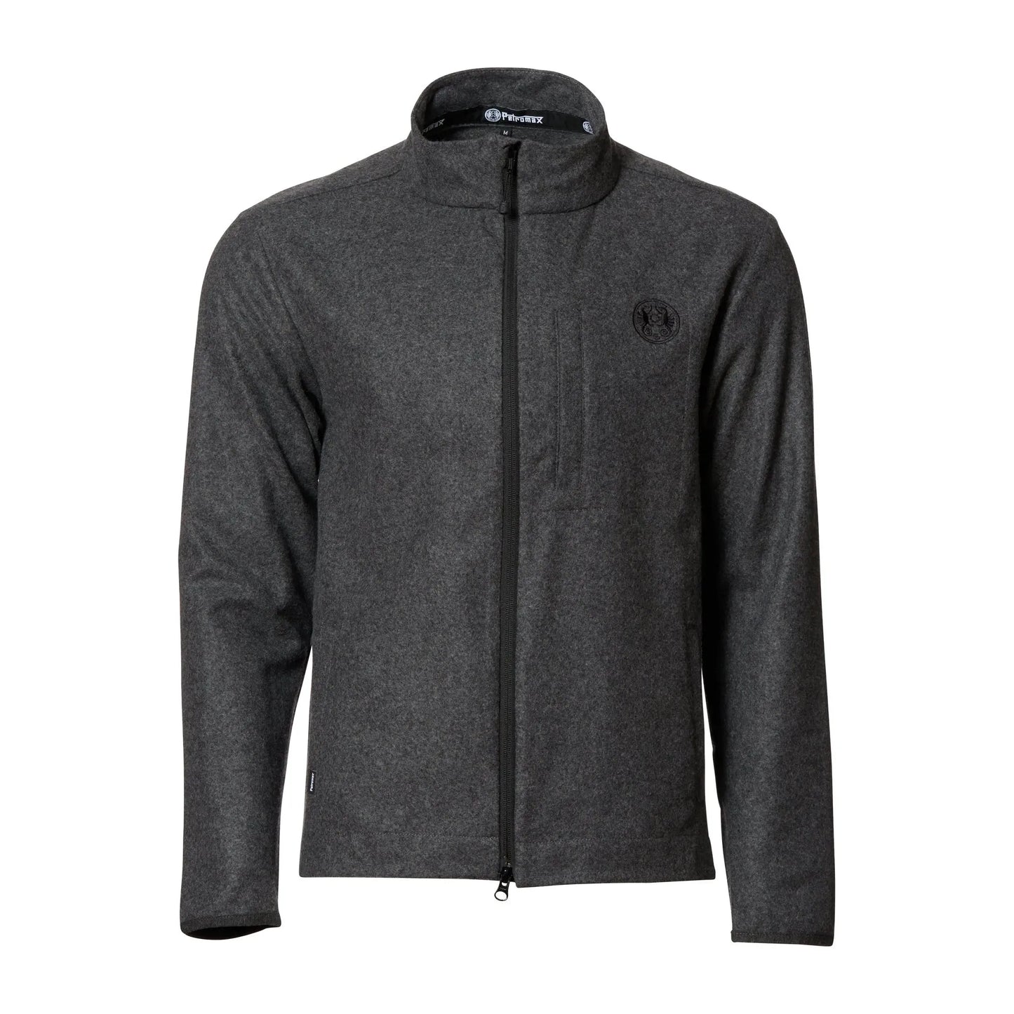 Petromax Wolljacke - ASMC