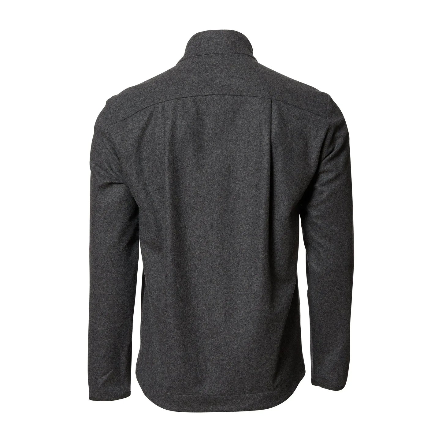 Petromax Wolljacke - ASMC