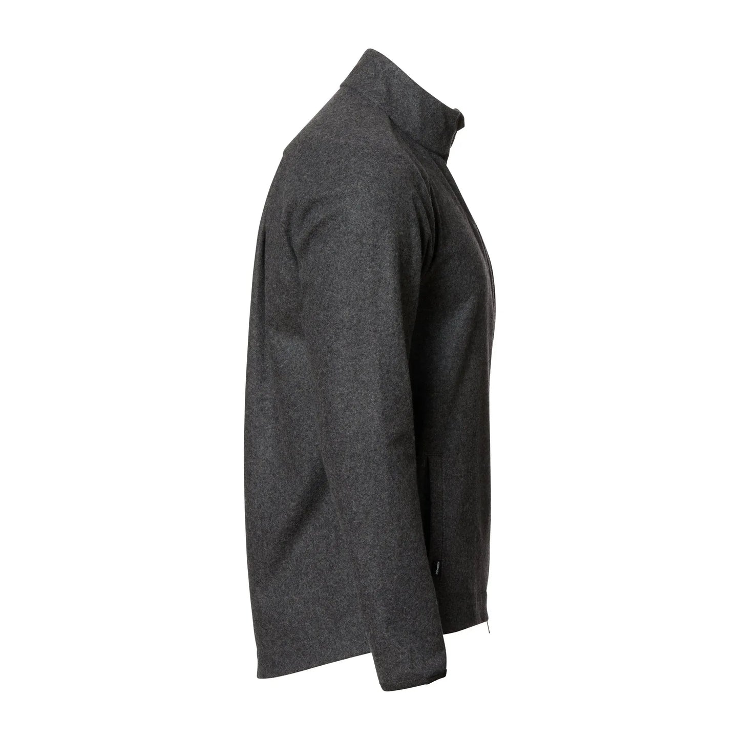 Petromax Wolljacke - ASMC