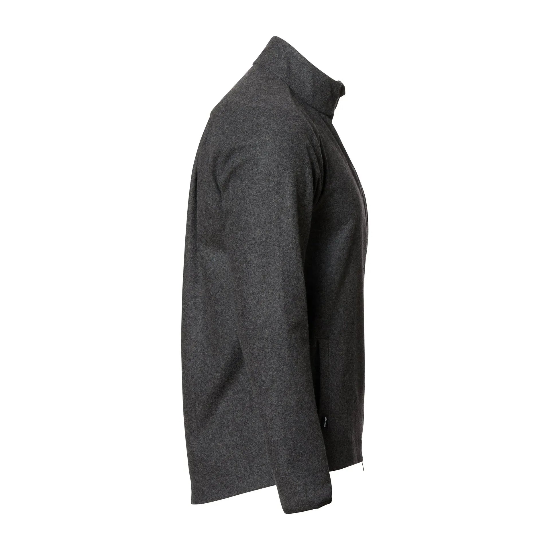 Petromax Wolljacke - ASMC