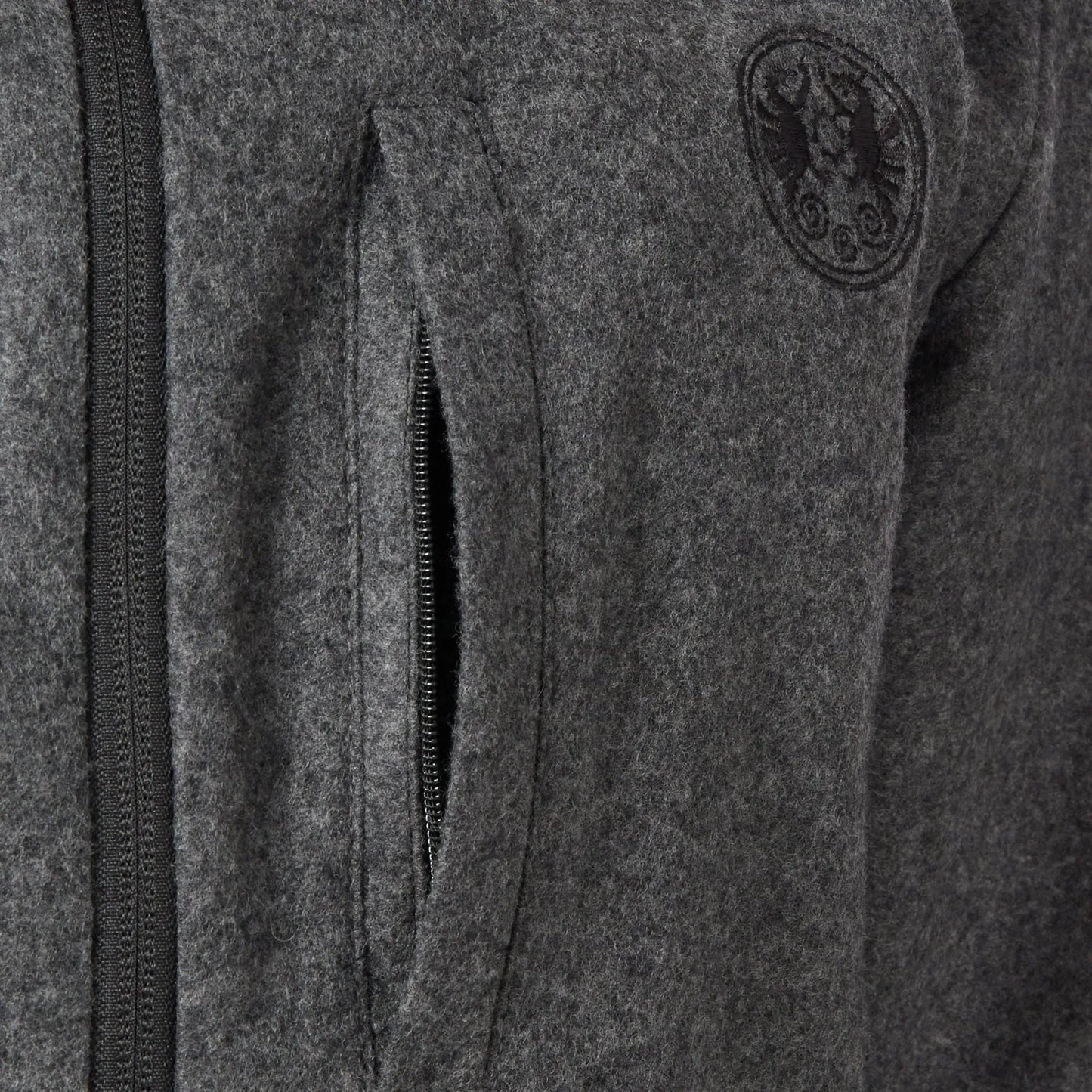 Petromax Wolljacke - ASMC