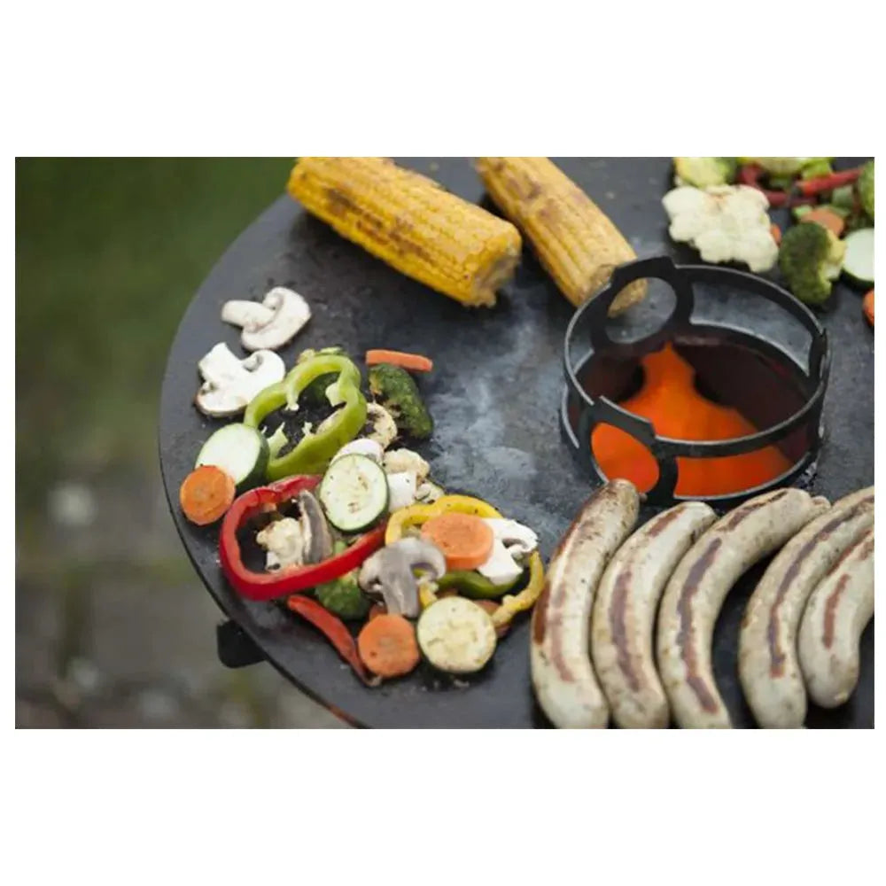 Grillplatte Pyron Plate