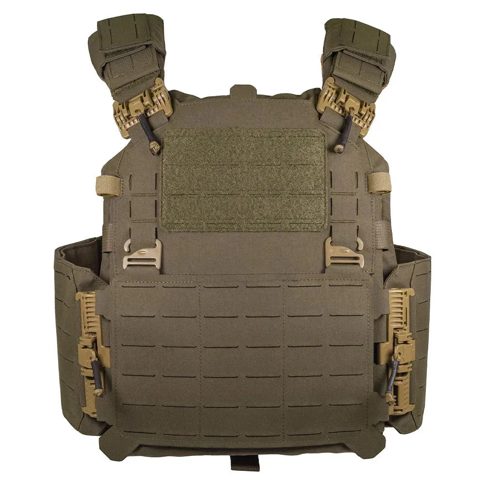 Combat Systems Plate Carrier Sentinel 2.0 - ASMC