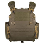 Combat Systems Plate Carrier Sentinel 2.0 - ASMC
