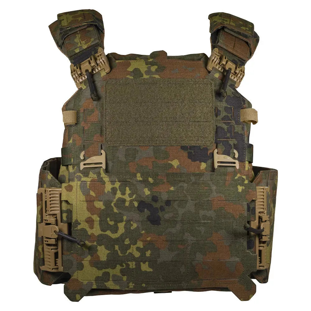 Combat Systems Plate Carrier Sentinel 2.0 - ASMC
