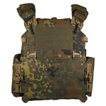 Combat Systems Plate Carrier Sentinel 2.0 - ASMC