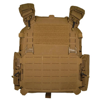Plate Carrier Sentinel 2.0