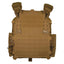 Plate Carrier Sentinel 2.0
