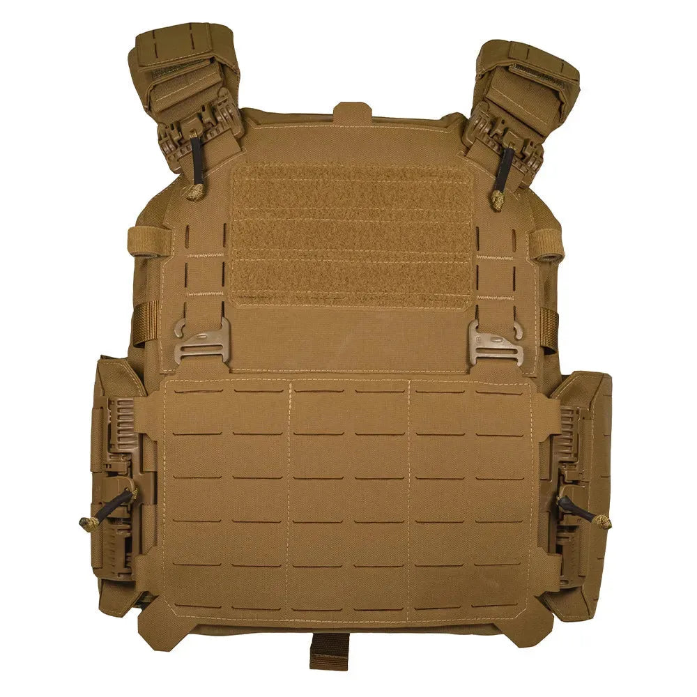 Combat Systems Plate Carrier Sentinel 2.0 - ASMC