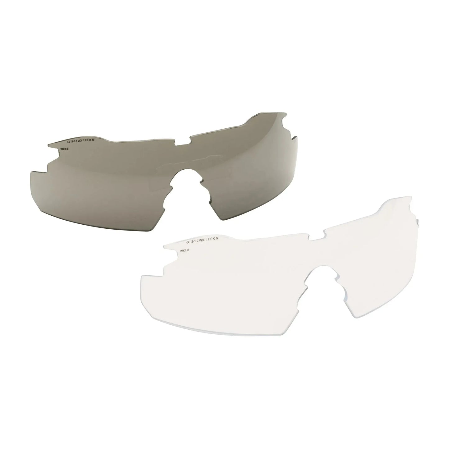 Wiley X Brille Vapor 2.5 - ASMC