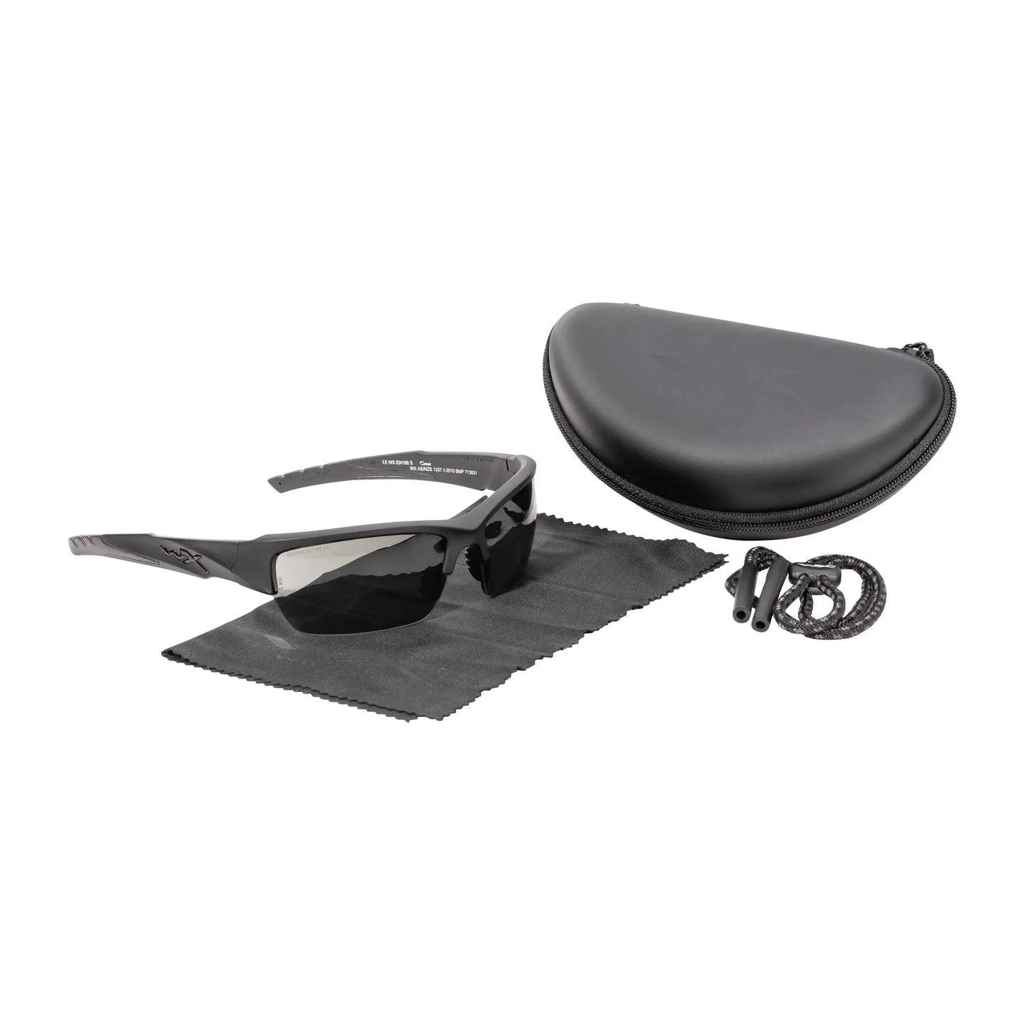 Wiley X Brille Valor - ASMC