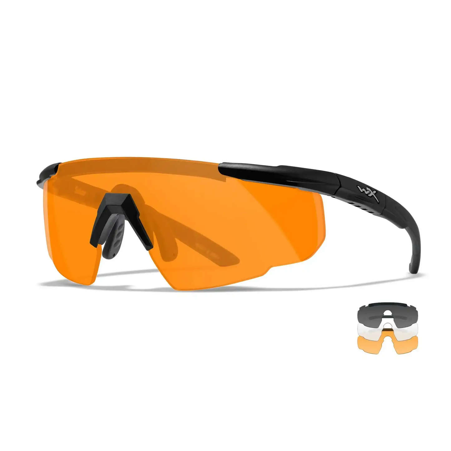 Schutzbrille Saber Advanced