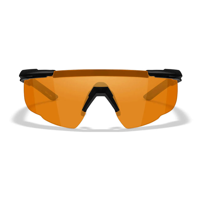 Schutzbrille Saber Advanced mit Wechselgläsern