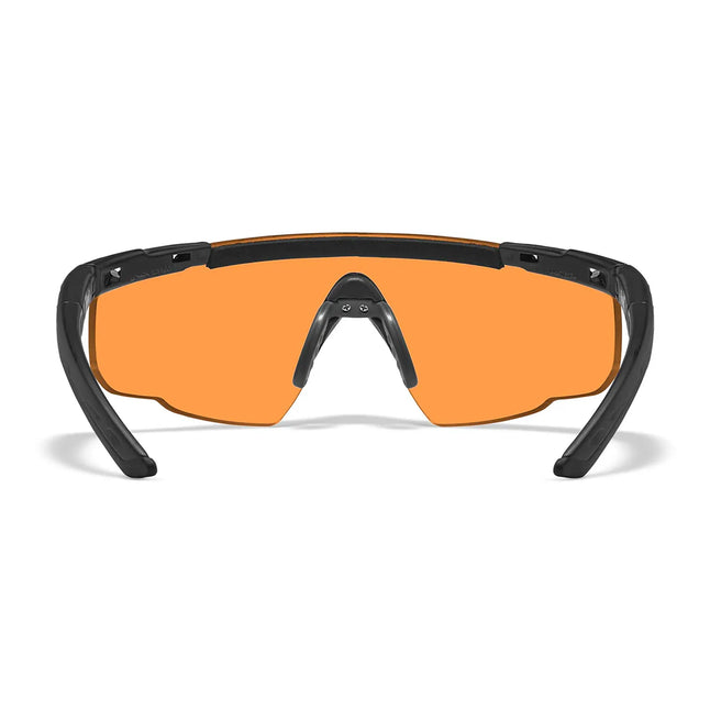Schutzbrille Saber Advanced mit Wechselgläsern