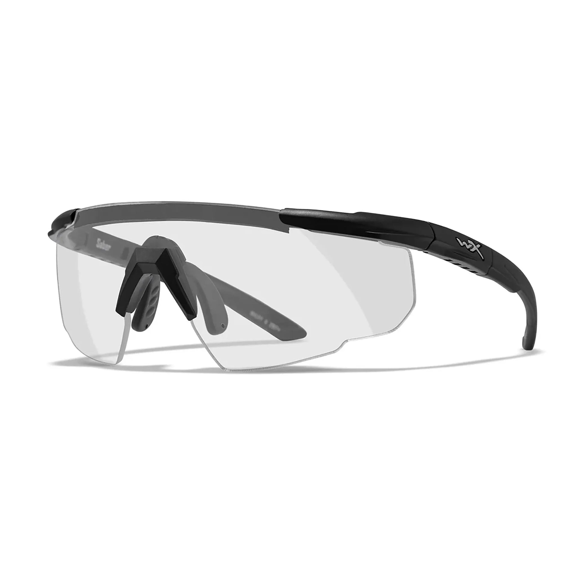 Schutzbrille Saber Advanced mit Wechselgläsern