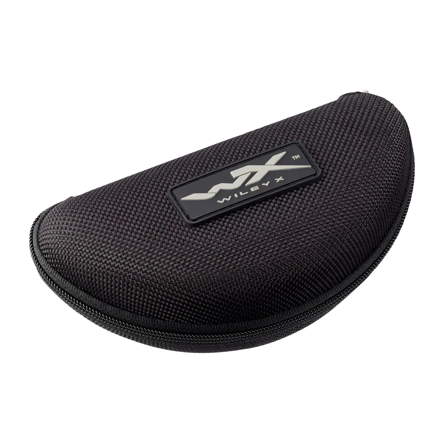 Etui schwarz grau
