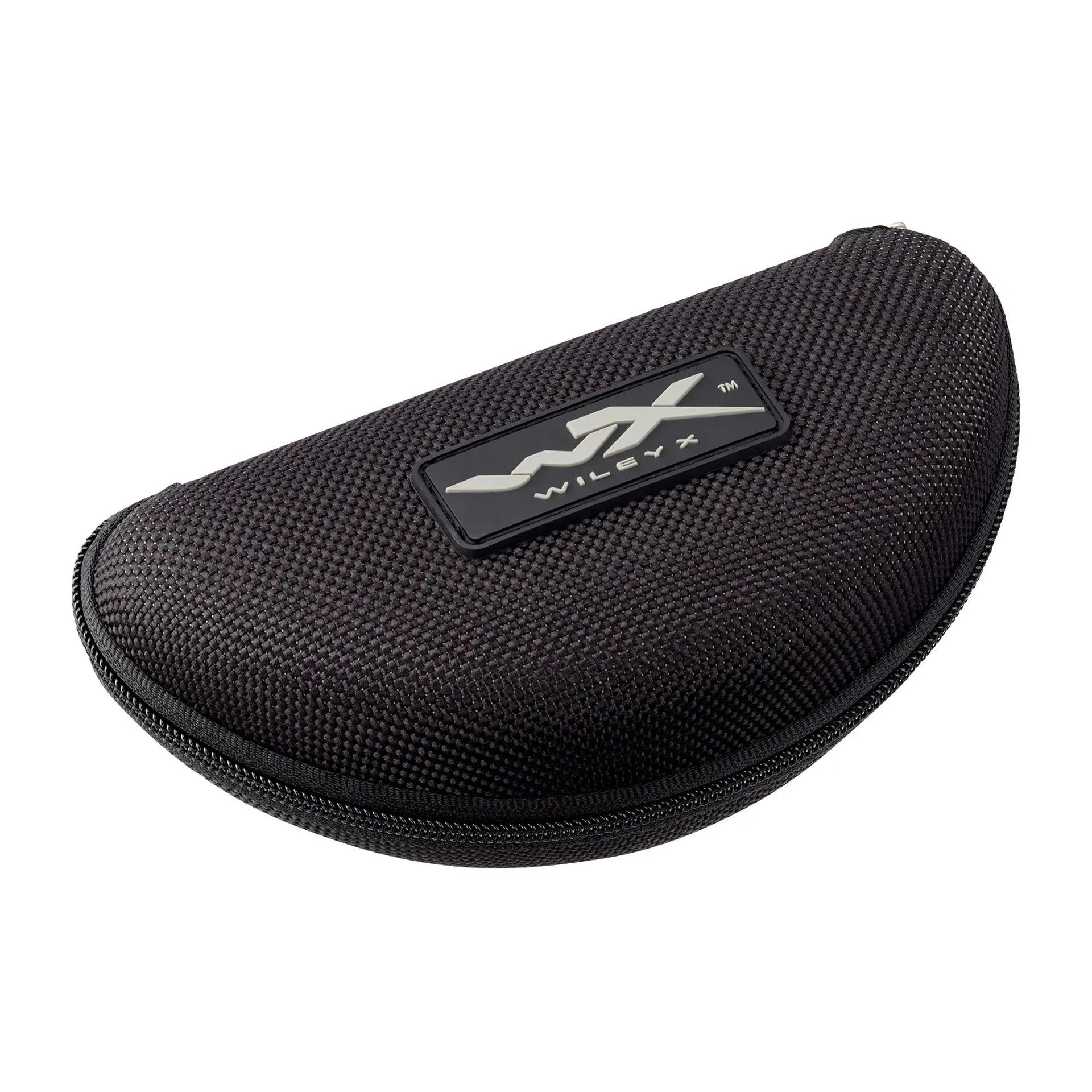 Etui schwarz grau