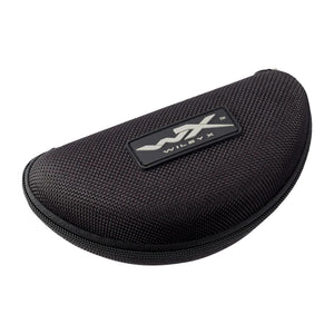 Etui schwarz grau