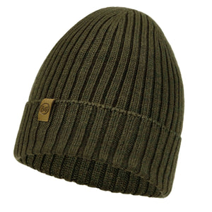 Strickmütze Norval Knitted Beanie forest
