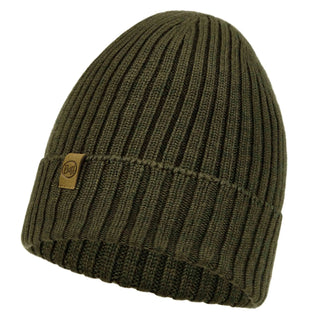 Strickmütze Norval Knitted Beanie forest