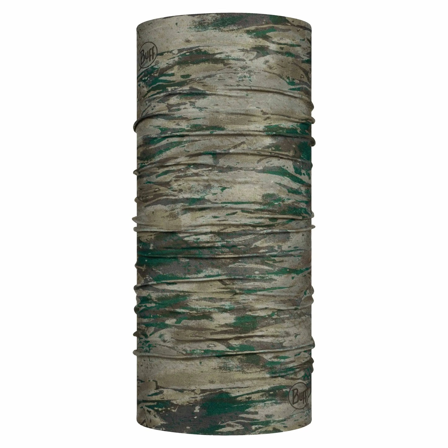 Buff Buff Multifunktionstuch Original EcoStretch ThermoNet - ASMC