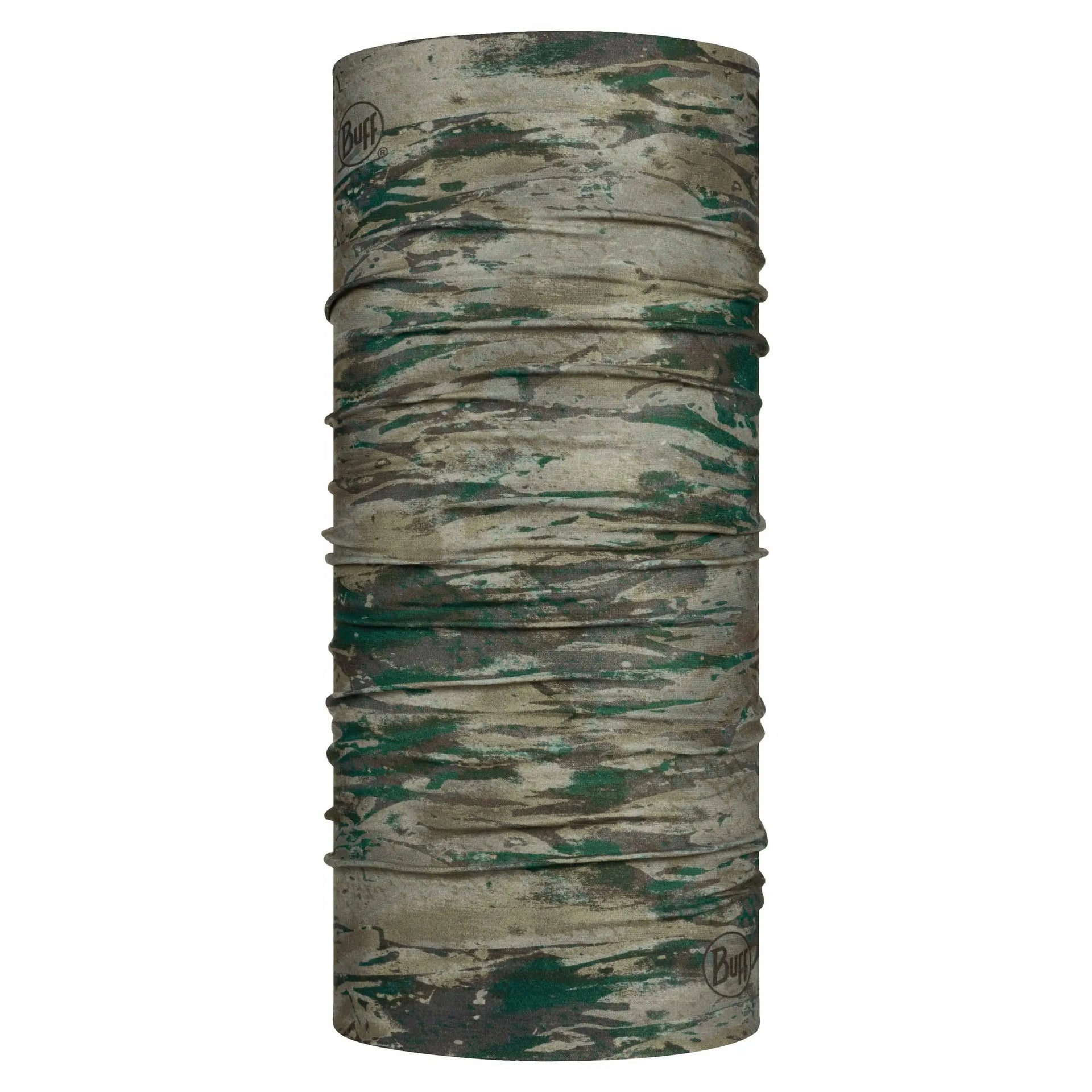 Buff Buff Multifunktionstuch Original EcoStretch ThermoNet - ASMC