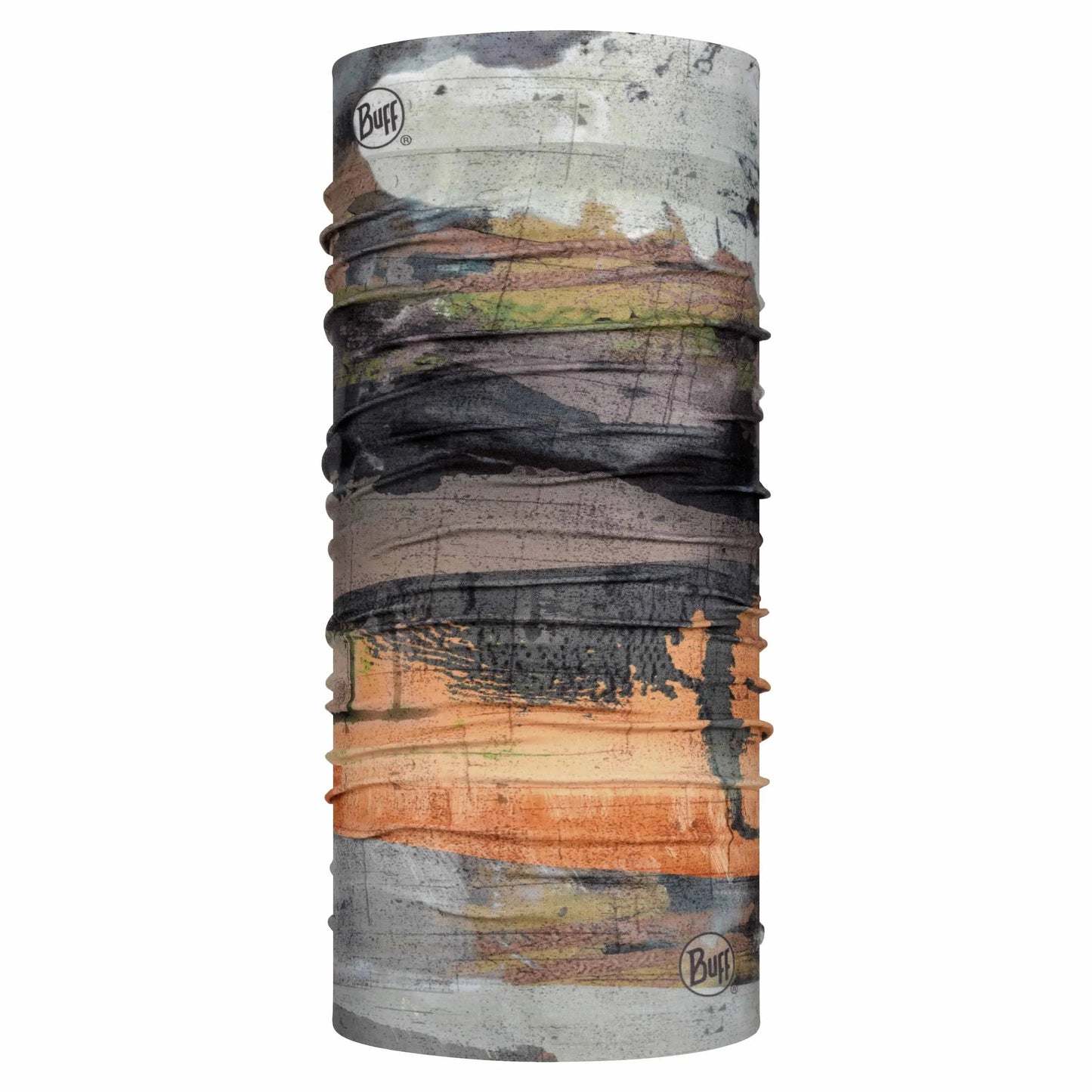 Buff Buff Multifunktionstuch Original EcoStretch ThermoNet - ASMC