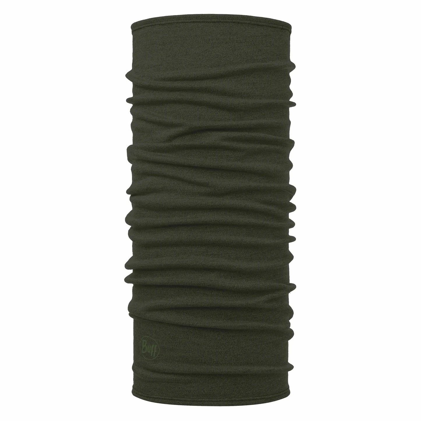 Buff Multifunktionstuch Neckwear Merino Midweight - ASMC