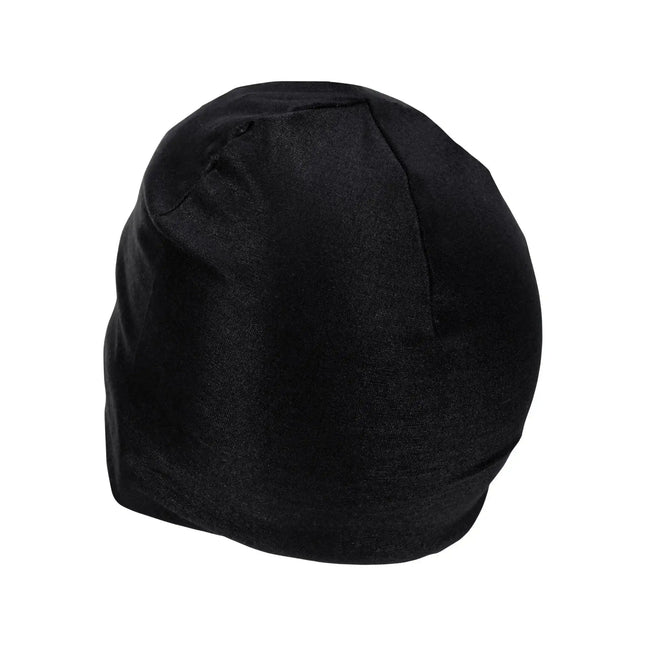 buff-beanie-thermonet-seamless-solid-black-ansicht-2
