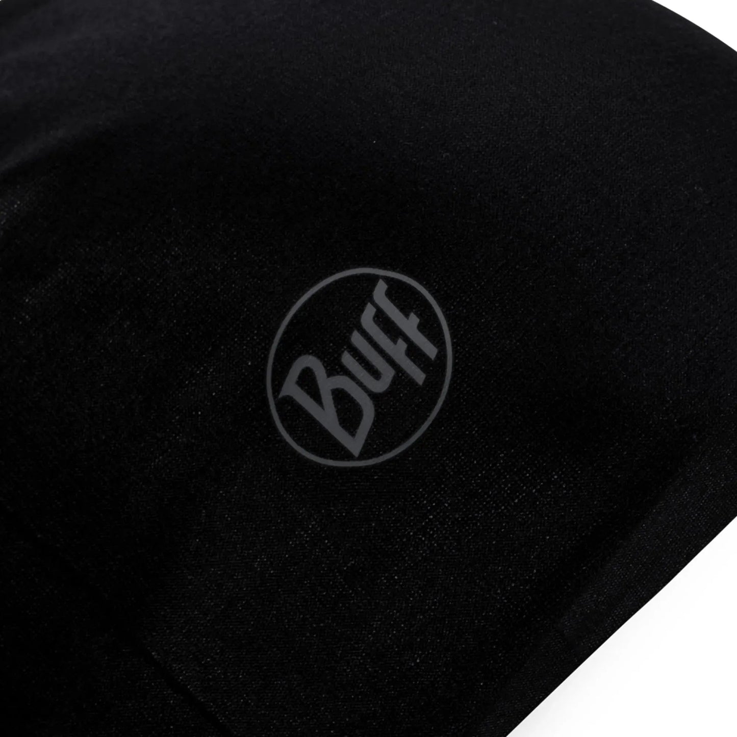 Beanie ThermoNet Seamless solid black
