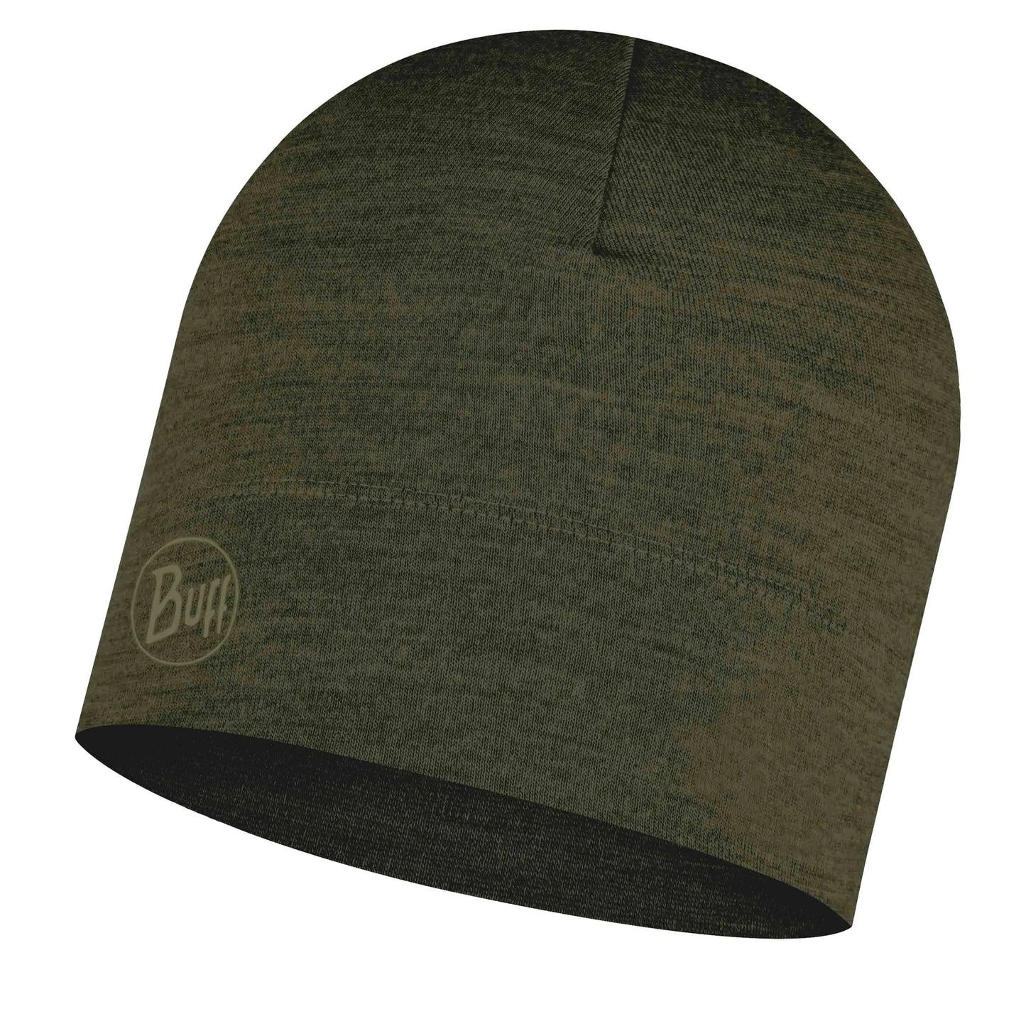 Buff Mütze Merino Lightweight - ASMC