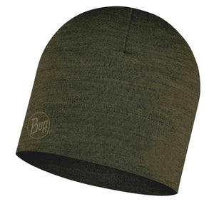 Buff Mütze Merino Lightweight - ASMC