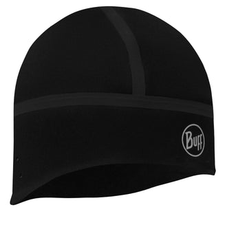 Beanie Windproof solid black