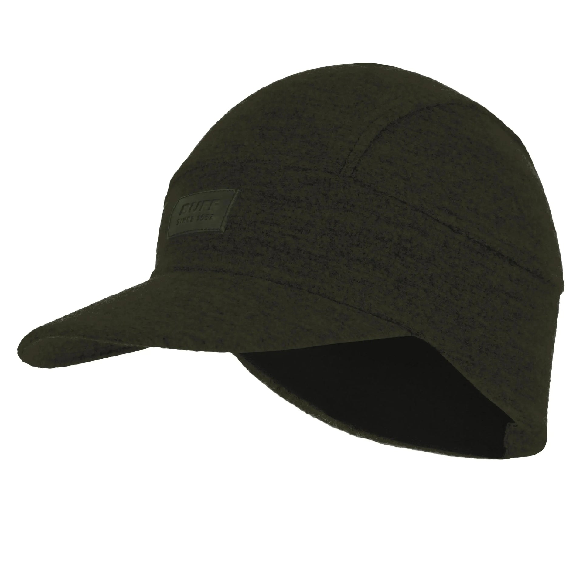 Buff Buff Mütze Pack Merino Fleece Cap khaki - ASMC