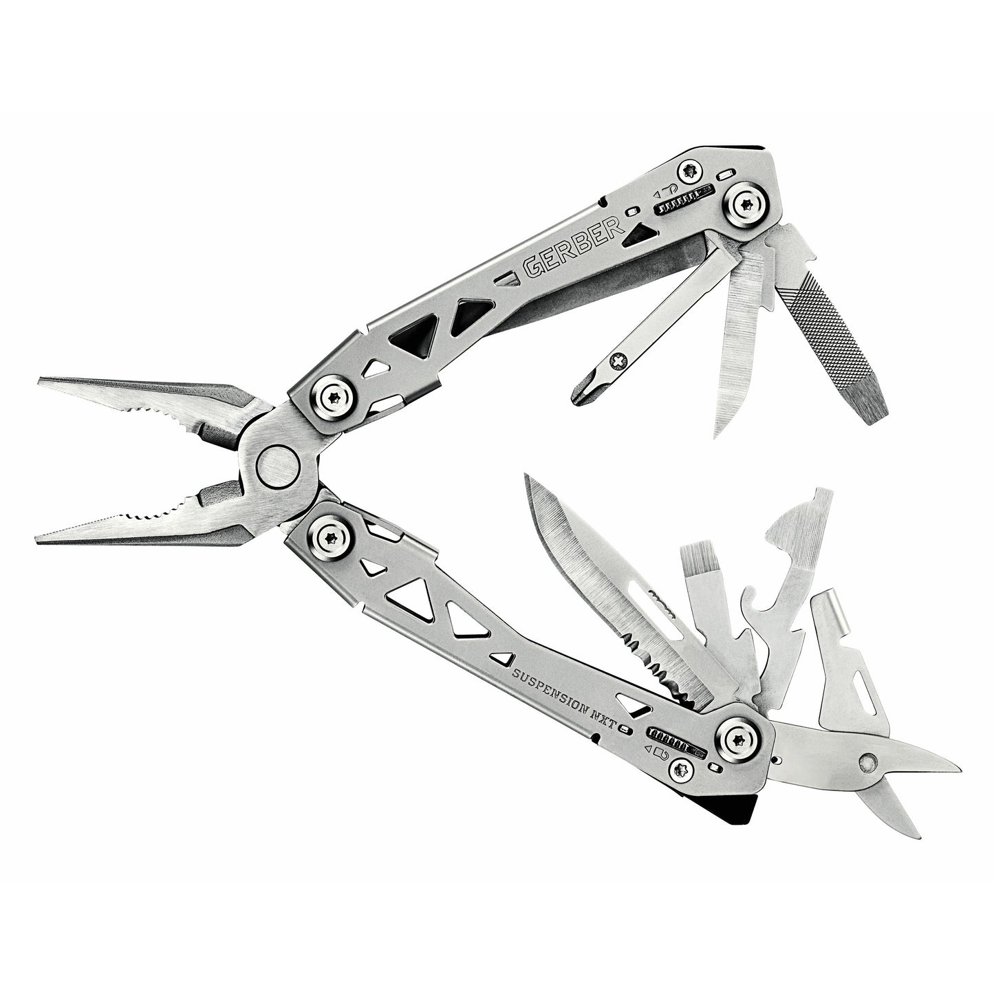 Multitool Suspension NXT