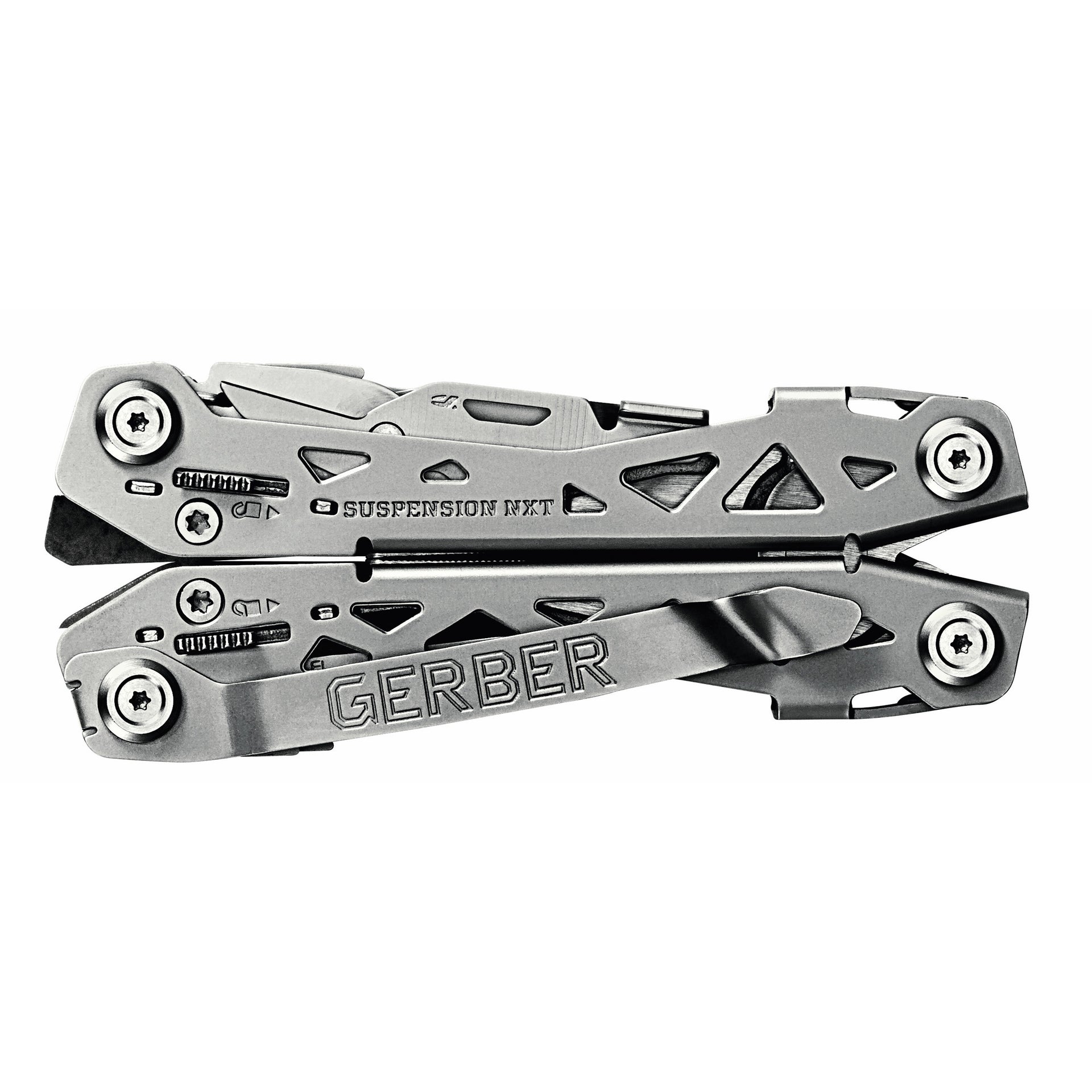 Multitool Suspension NXT