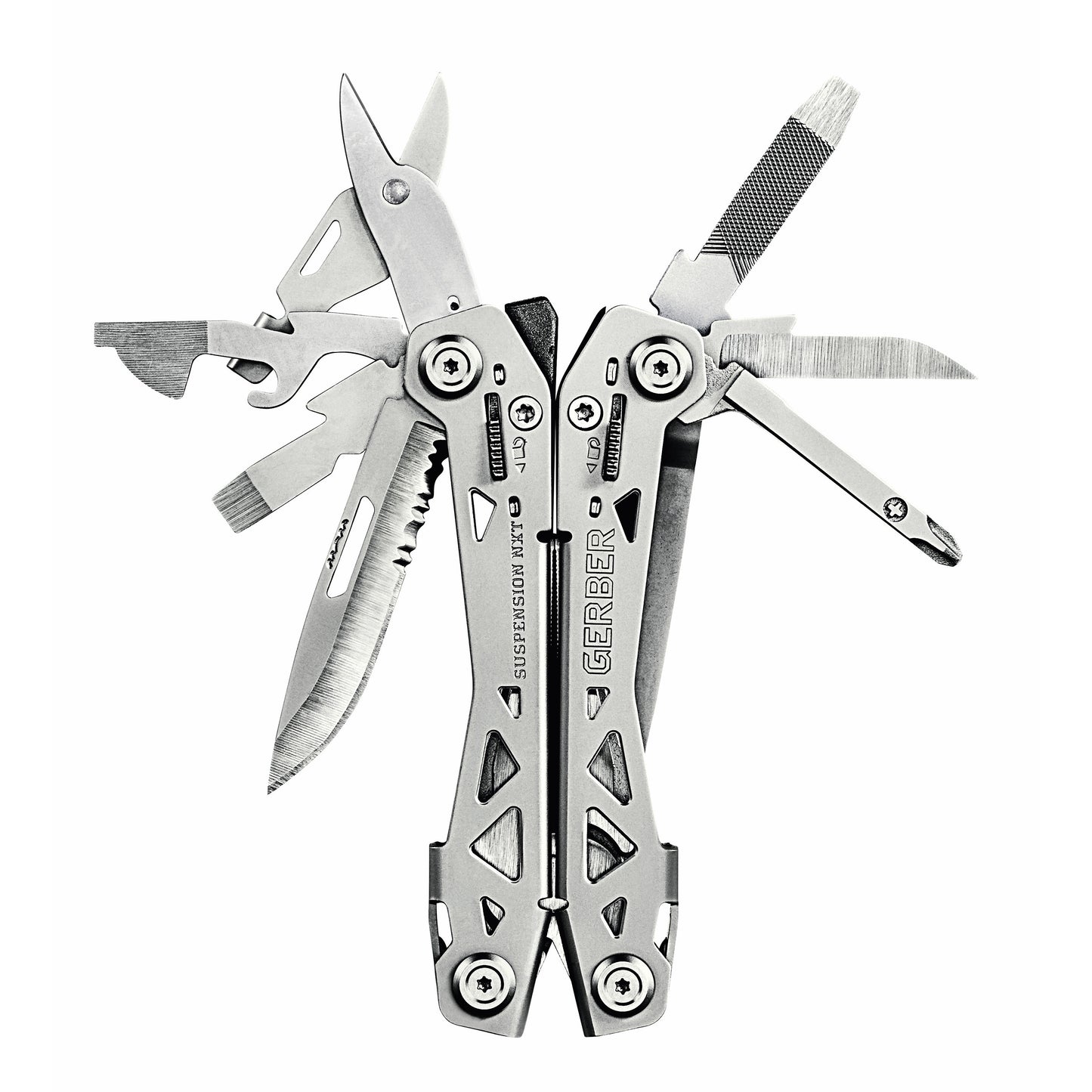 Multitool Suspension NXT