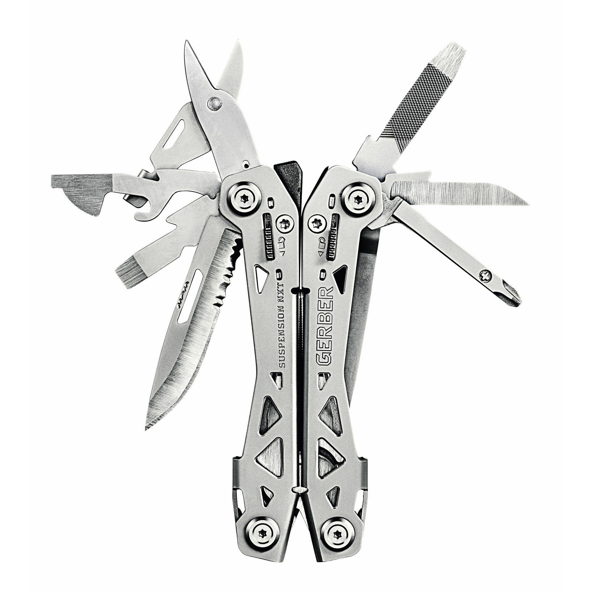 Multitool Suspension NXT