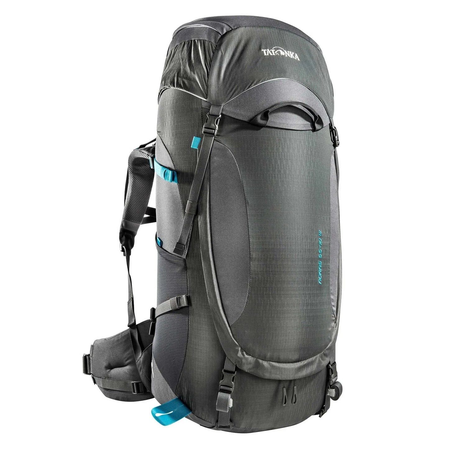 Tatonka Trekkingrucksack Noras 55+10 Frauen - ASMC