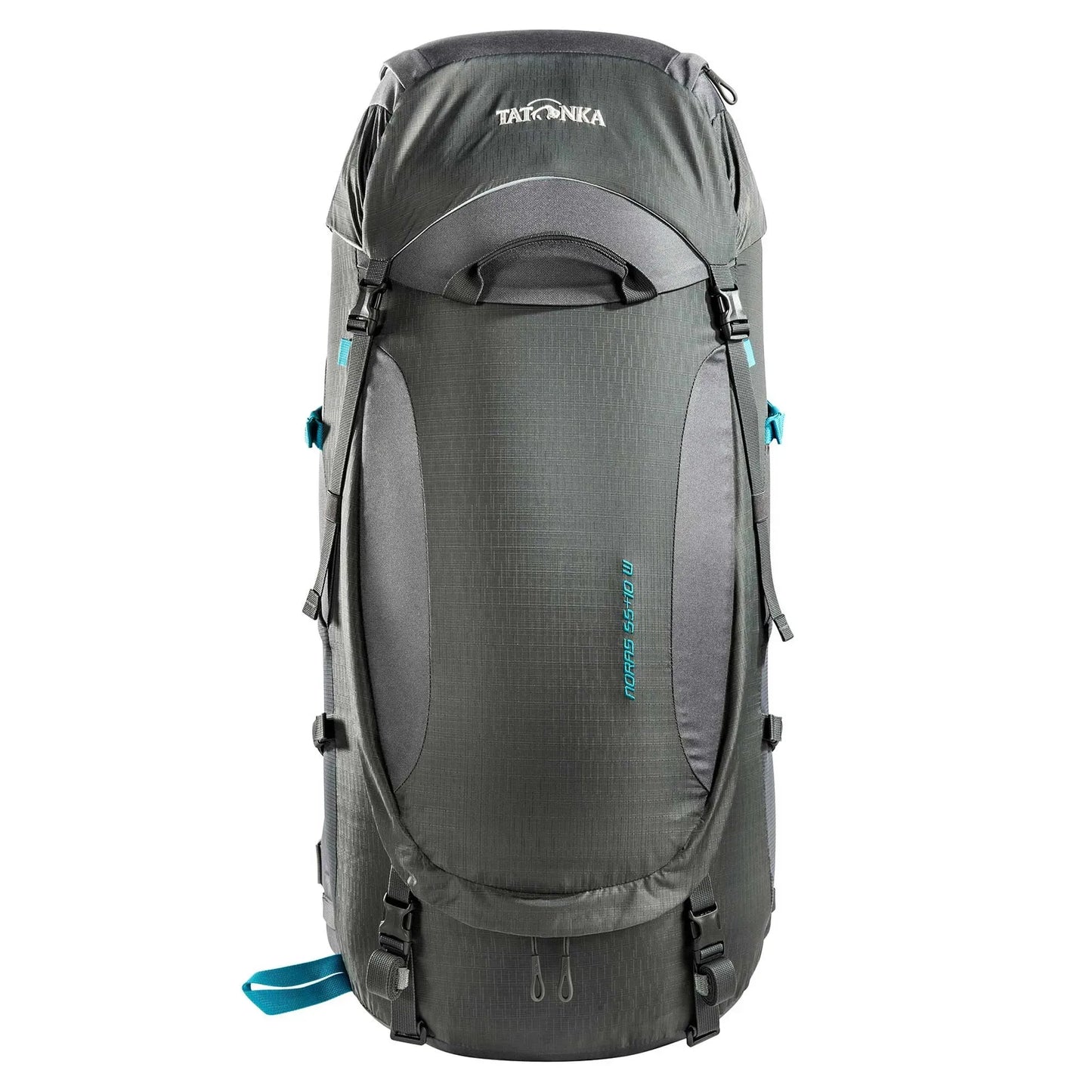 Tatonka Trekkingrucksack Noras 55+10 Frauen - ASMC