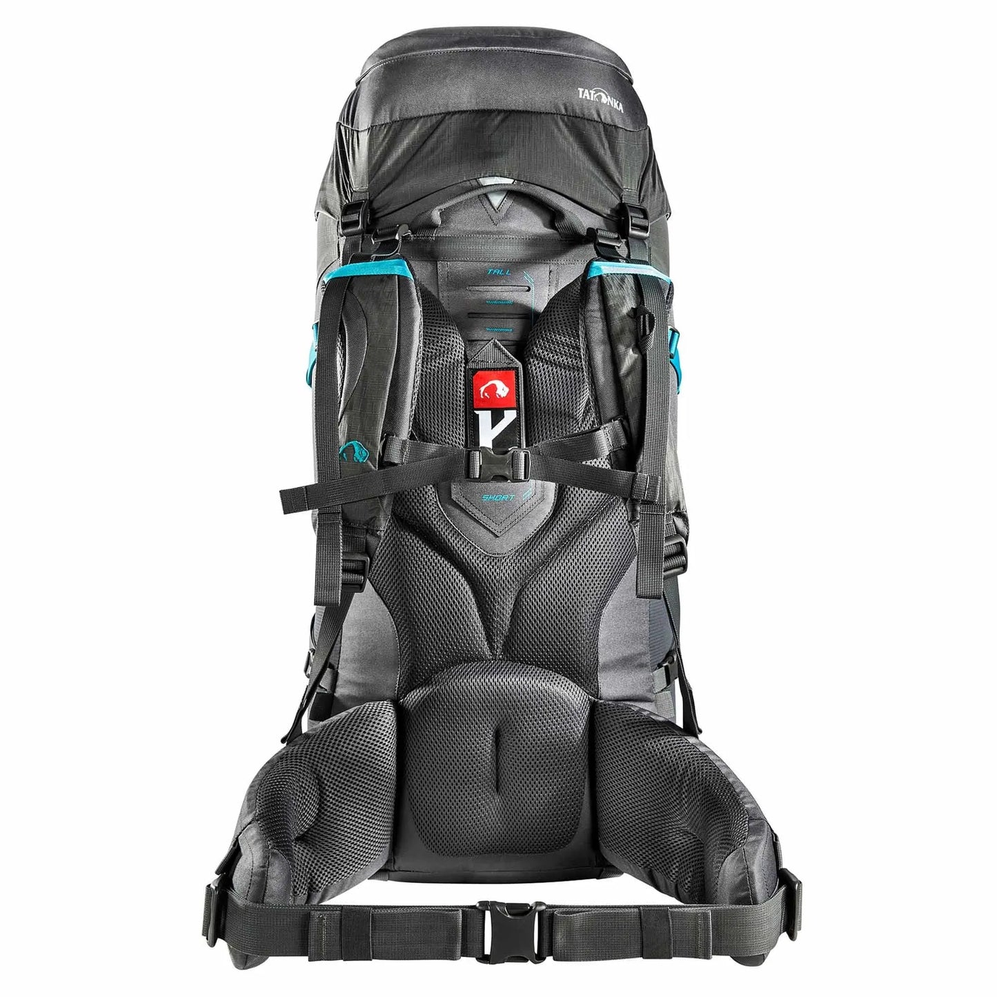 Tatonka Trekkingrucksack Noras 55+10 Frauen - ASMC